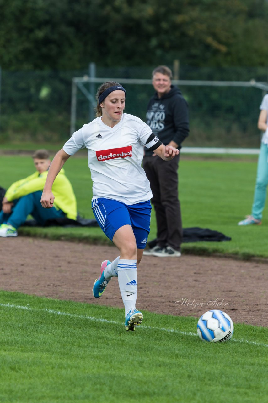 Bild 112 - Frauen TSV Wiemersdorf - FSC Kaltenkirchen : Ergebnis: 0:12